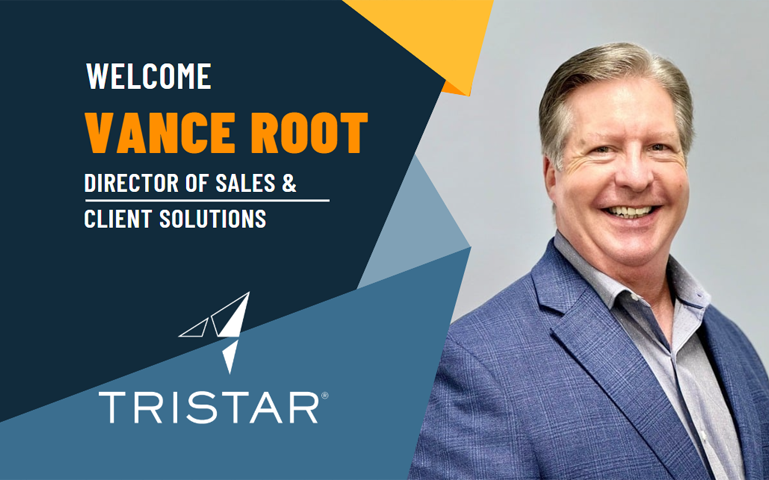 Vance Root Joins TRISTAR