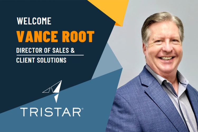 Vance Root Joins TRISTAR