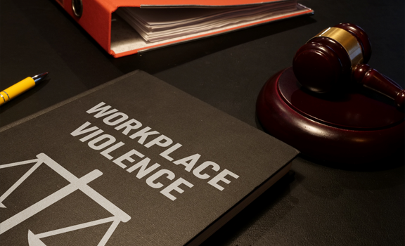 California's Sweeping Workplace Violence Prevention Mandate