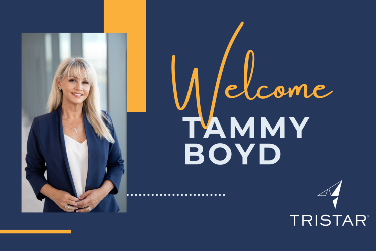 ntroducing Tammy Boyd: TRISTAR’s New Regional Business Development and Client Services Director