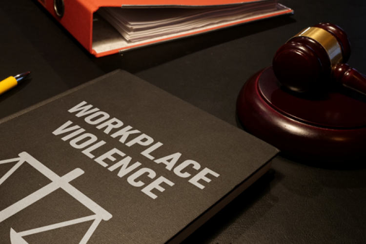 California's Sweeping Workplace Violence Prevention Mandate